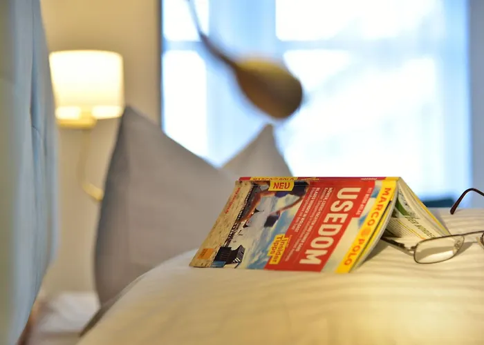 Hotel Meereseck
