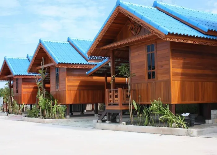 Sabai Ez Hotel