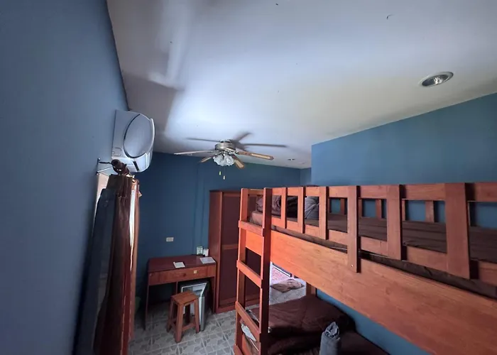 Ratatouille Guesthouse Koh Phangan