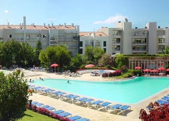Suite Hotel Jardins Da Ajuda