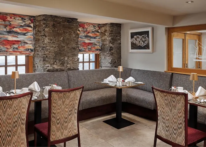 Dooley'S Hotel