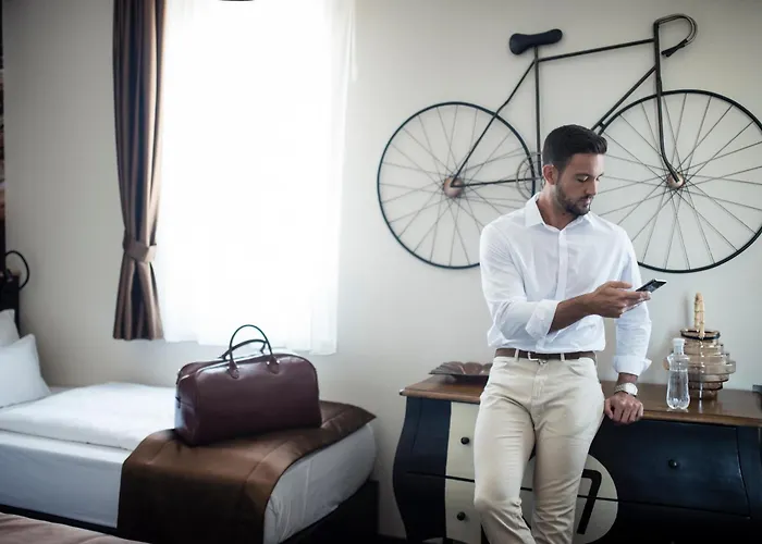 Rq Boutique & Unique Hotel