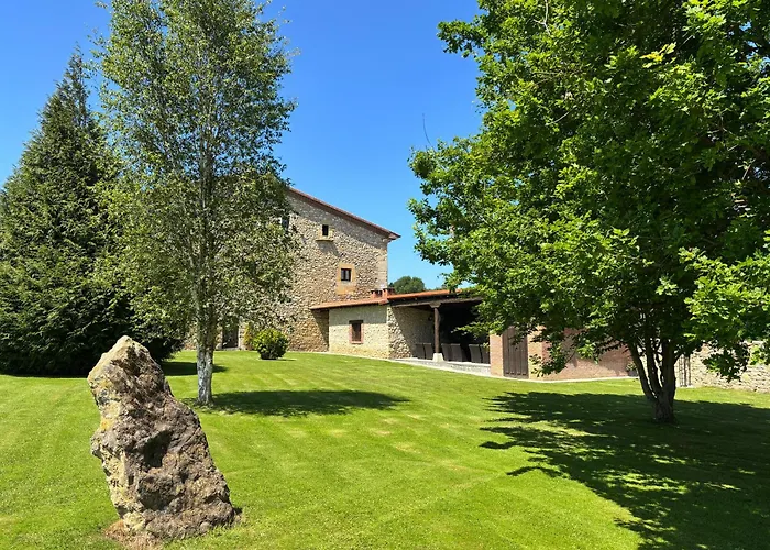 Hotel Casona Los Caballeros