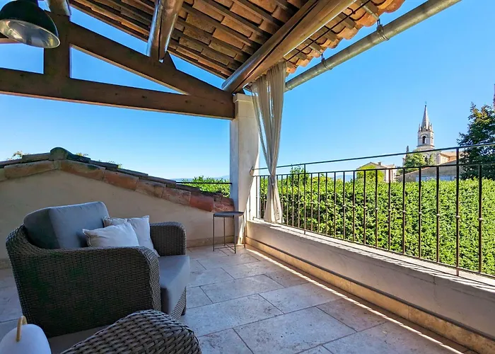 Le Clos Du Buis