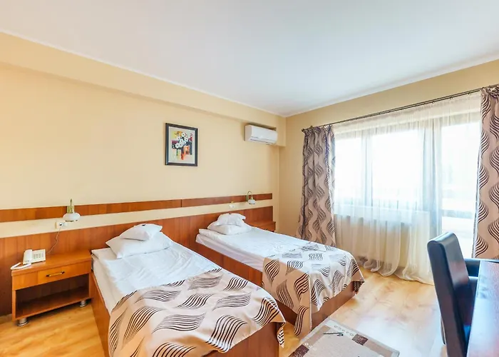 Hotel Crisana Arad