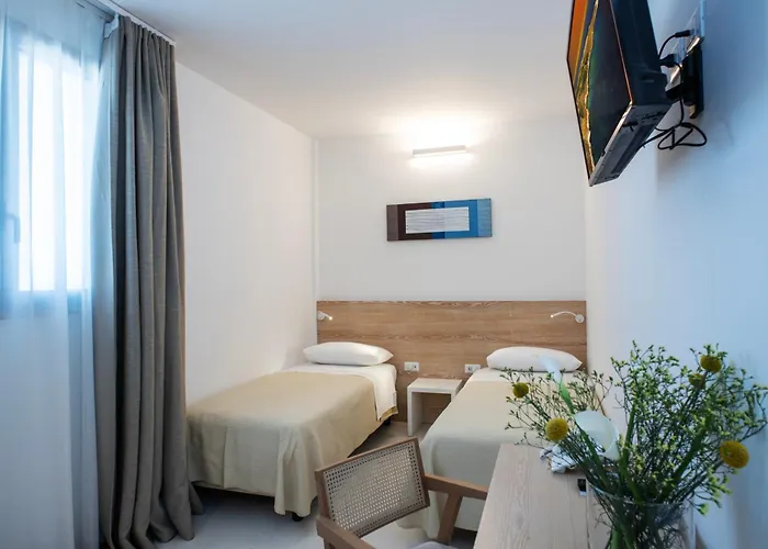 Hotel Albania