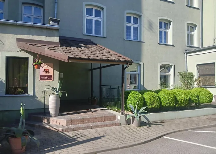 Hotel Sowa