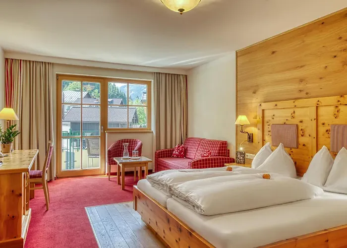 Hotel Alte Post