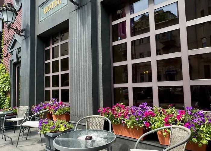 Axelhof Boutique Hotel