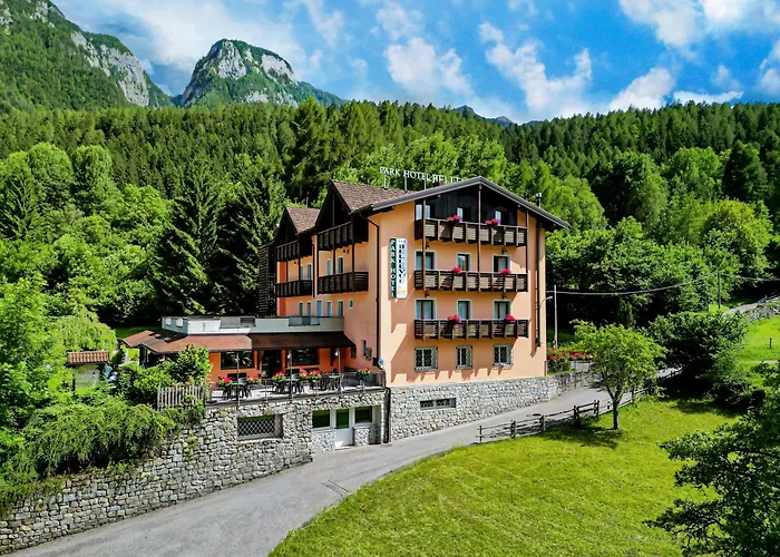 Park Hotel Bellevue