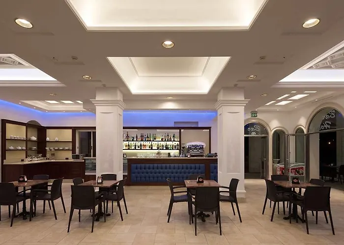 Hotel Salento Gold Beach