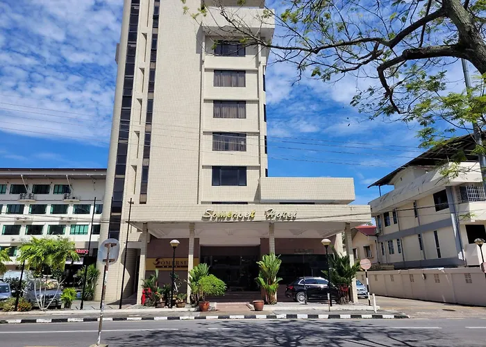 Somerset Hotel
