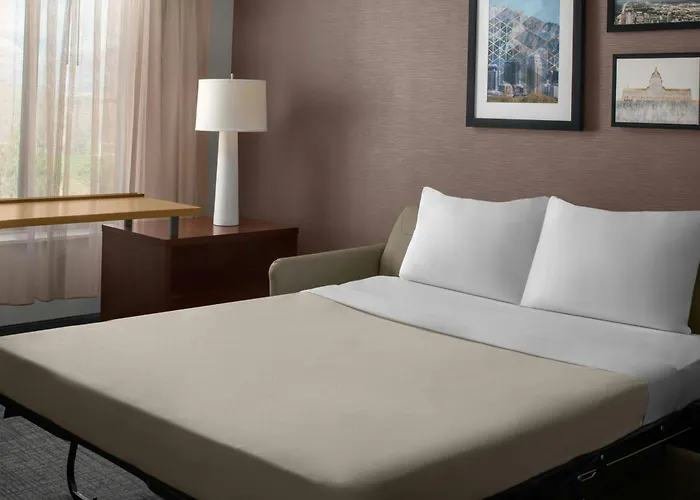 Residence Inn Salt Lake City Murray
