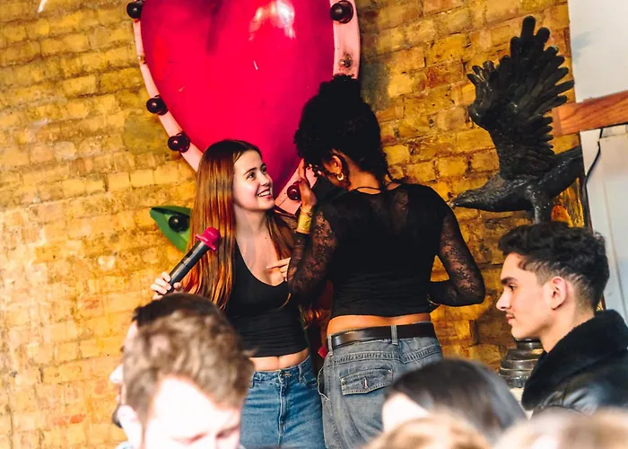 London Backpackers Youth Hostel 18 - 35 Years Old Only