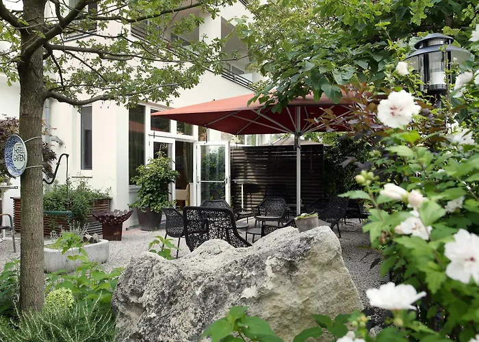 Hotel Babenbergerhof