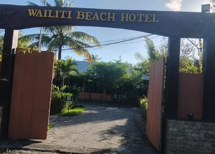 Hotel Wailiti