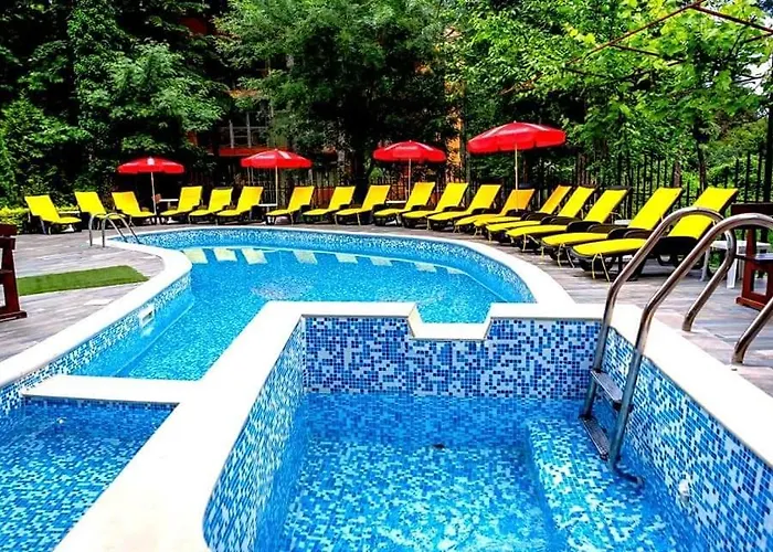 Hotel Valena