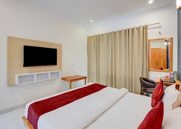 The Byke Express - Medicity Pan India Pure Veg Hotel Chain