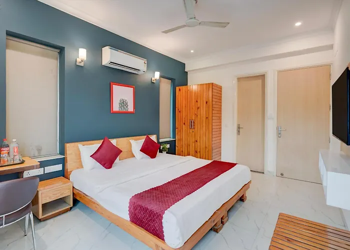 The Byke Express - Medicity Pan India Pure Veg Hotel Chain