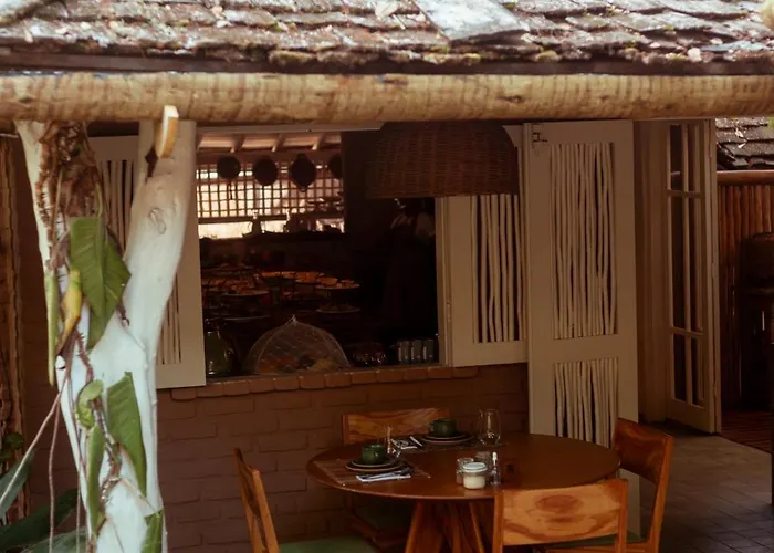 Pausa Trancoso