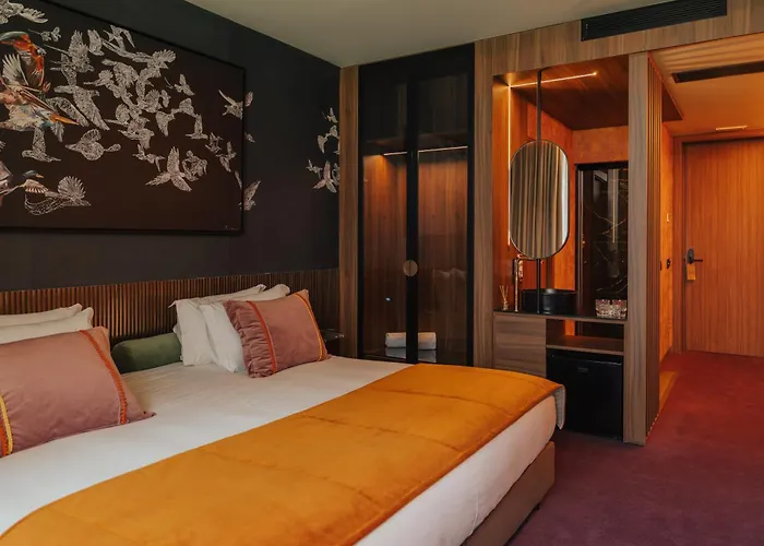 Hotel Leiriartem By Grupo Quinta Dos Lagos