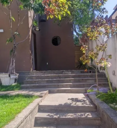 Pousada Casa Apoena