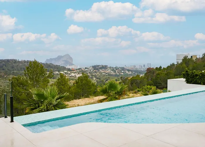 Villa Infinita