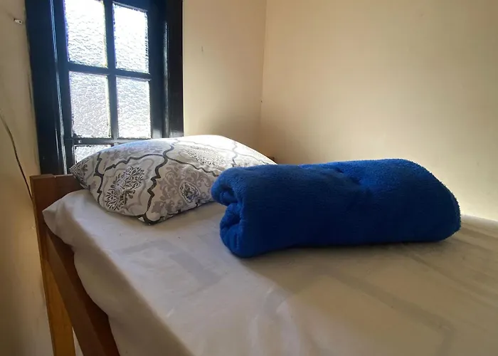 Hostel Abc