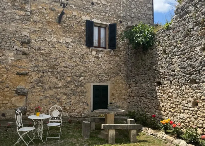 La Dimora Dei Magi