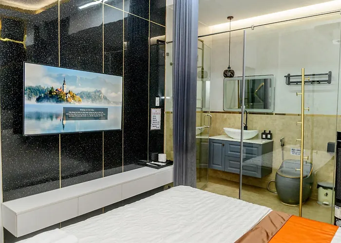 Goku Hotel