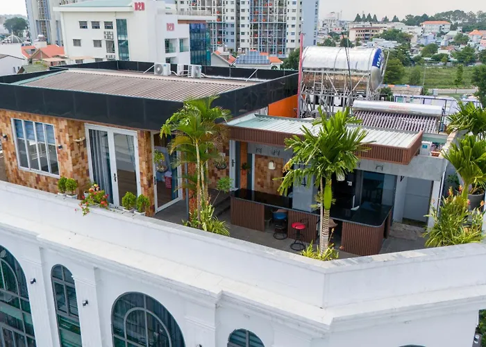 Goku Hotel