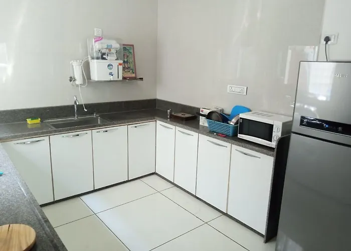 White Residency
