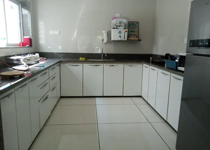 White Residency