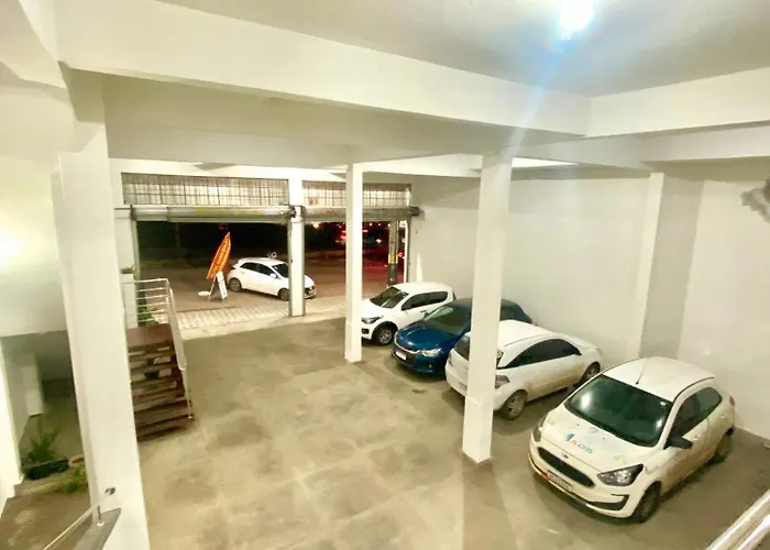 Hotel Gran Solar Br