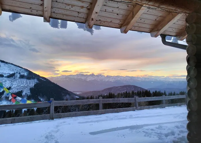 Malga Pontara