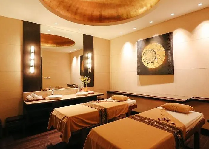National Kerala Massage Center Kodaikanal