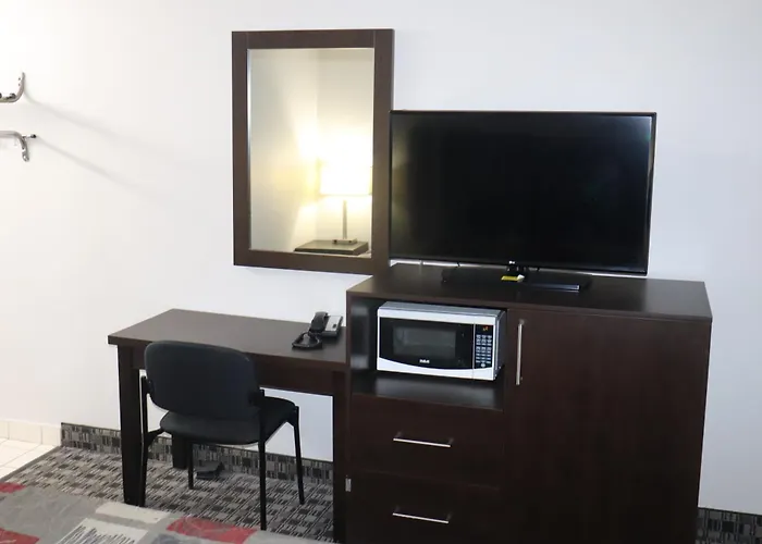 Fort York Motel