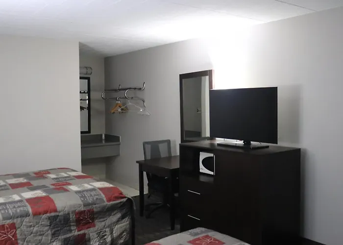 Fort York Motel
