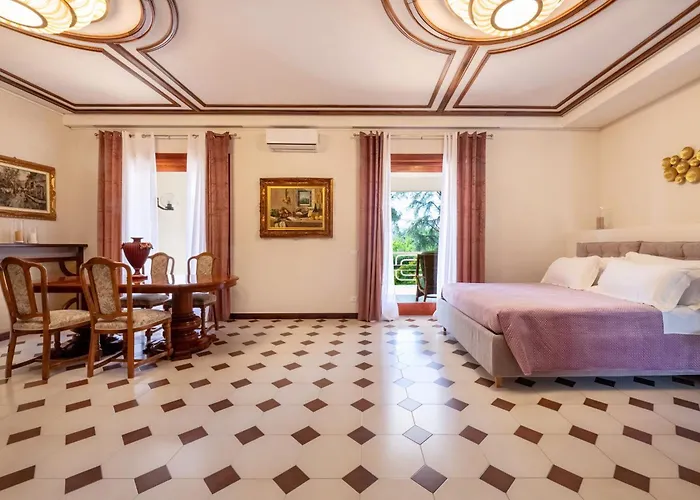 Sorrento Luxury