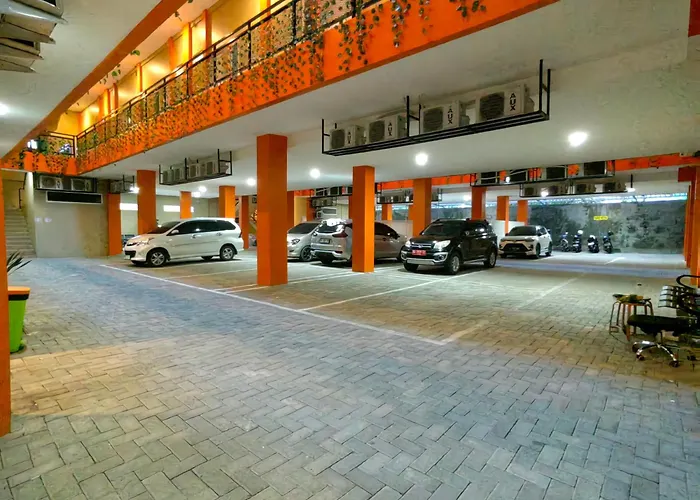Joy Hotel