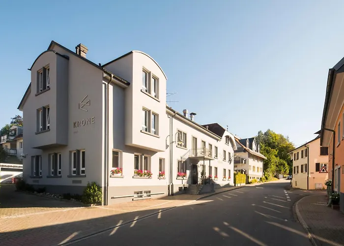 Kleines Huesli Der Krone