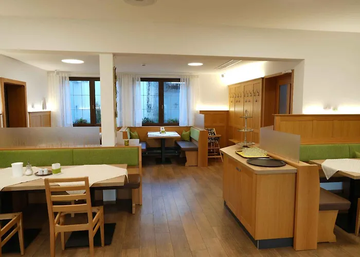 Hotel zum Müller