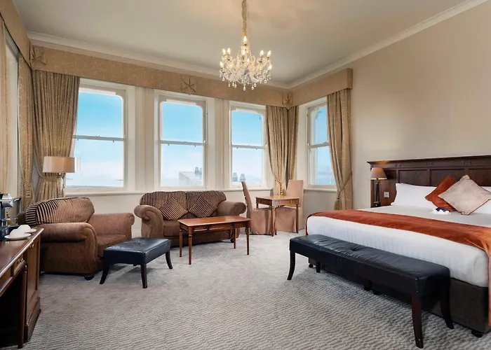 Royal Marine Hotel