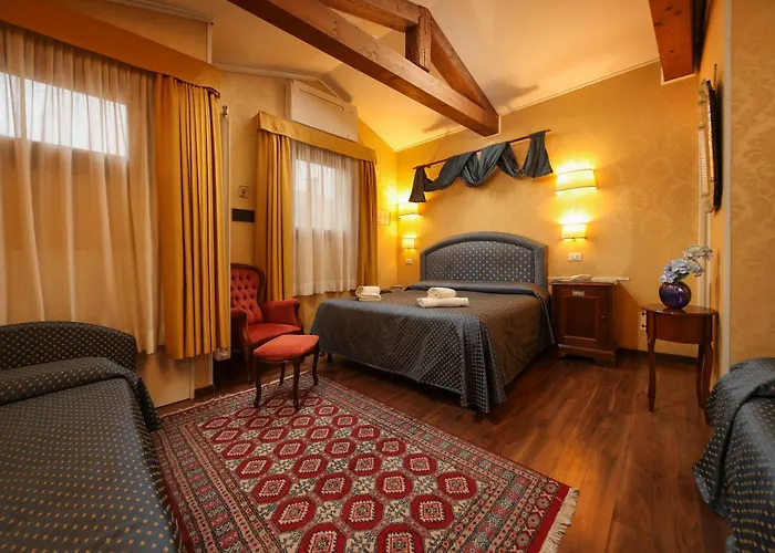 Hotel Da Bruno