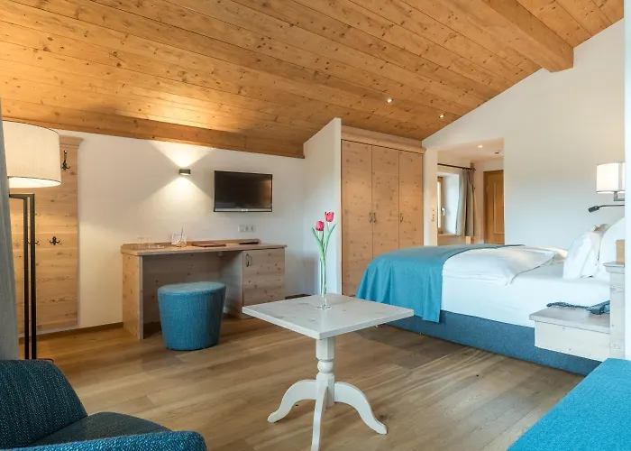 Hotel Hindenburglinde