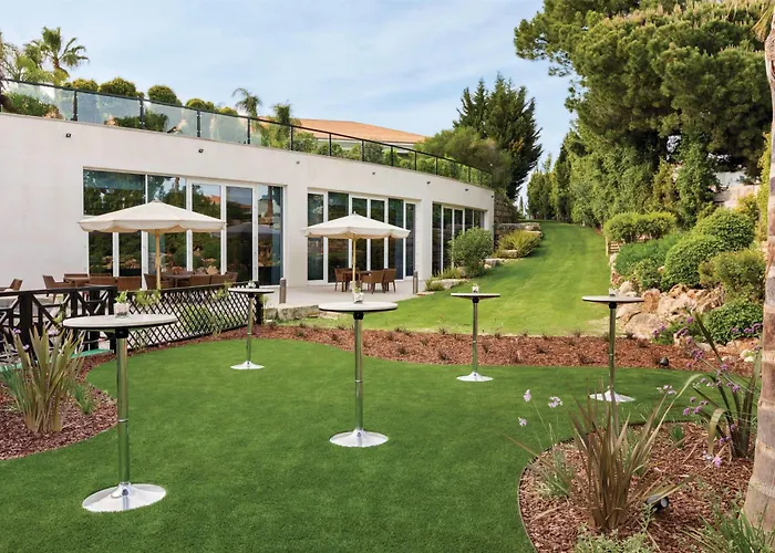 Wyndham Grand Algarve Quinta Do Lago