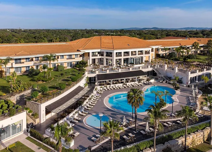 Wyndham Grand Algarve Quinta Do Lago