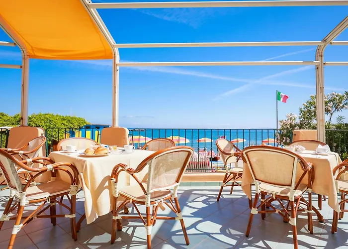 Hotel Rivamare