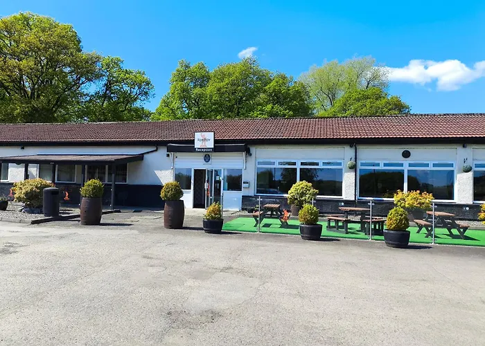 Rob Roy Hotel