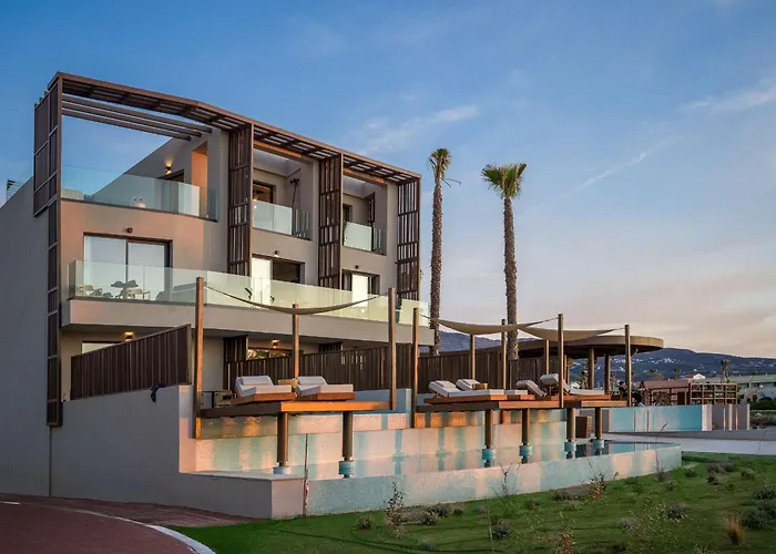 Nalu Resort & Spa Adults Only Hotel